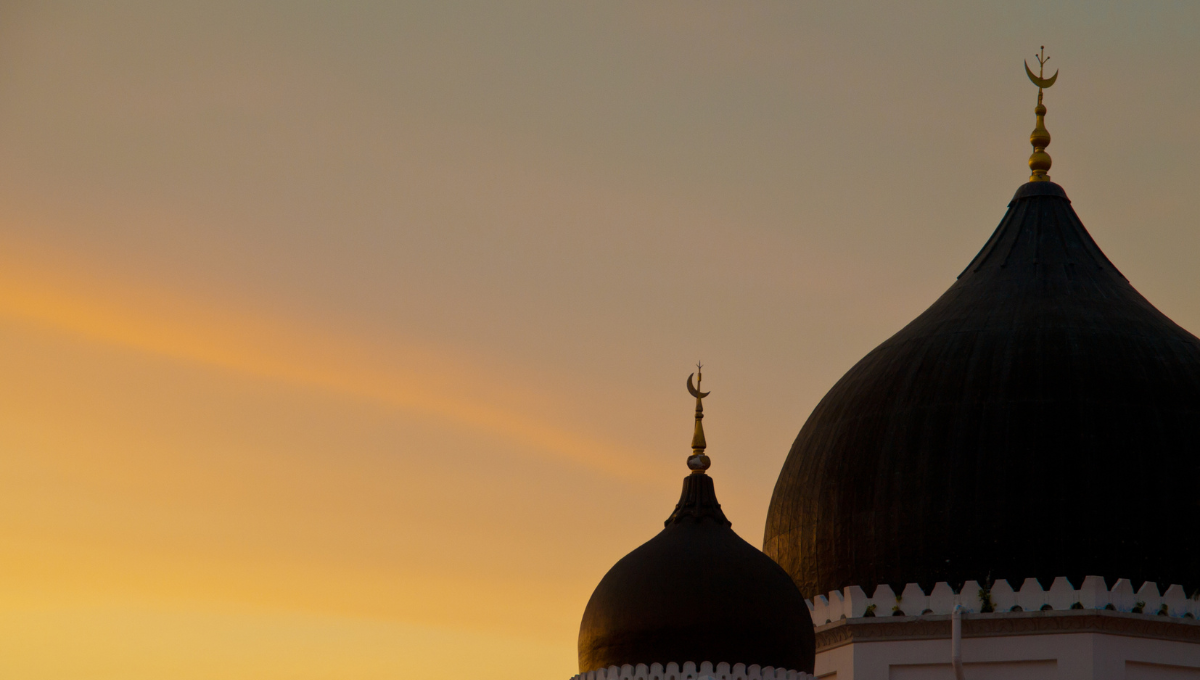 Mosque